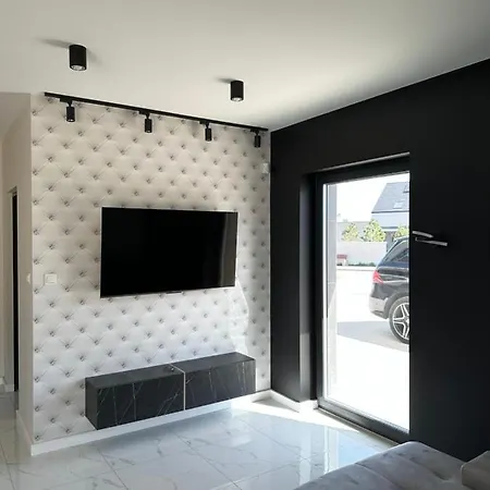 Glamroom * Mechelinki