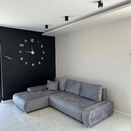 Διαμέρισμα Glamroom Mechelinki
