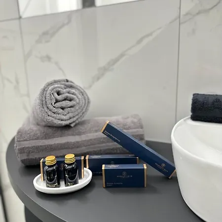 Glamroom Διαμέρισμα *