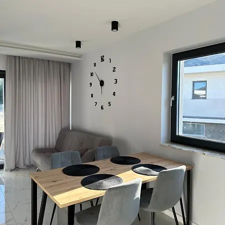 Glamroom Apartment Mechelinki