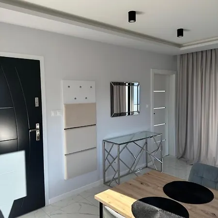 Glamroom Mechelinki