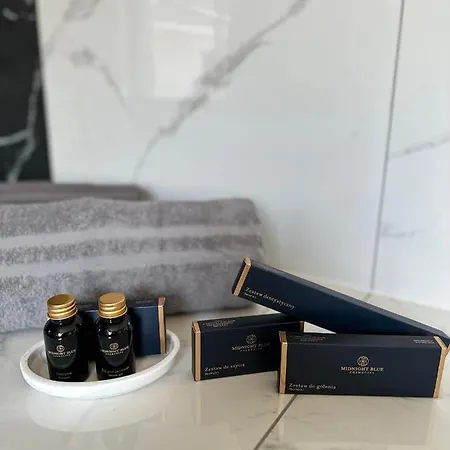 Glamroom Διαμέρισμα