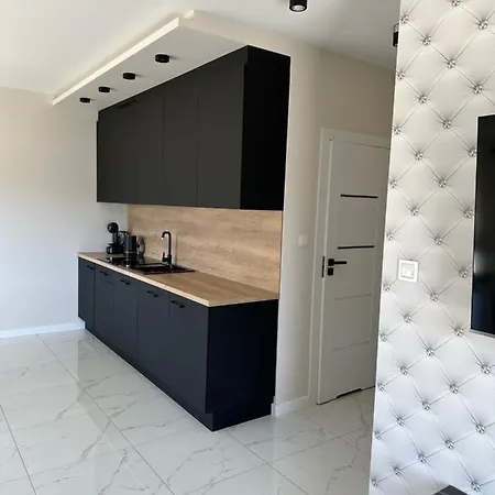 Glamroom * Mechelinki