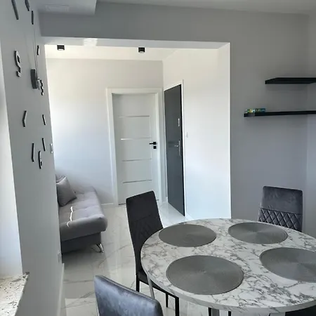 Διαμέρισμα Glamroom *