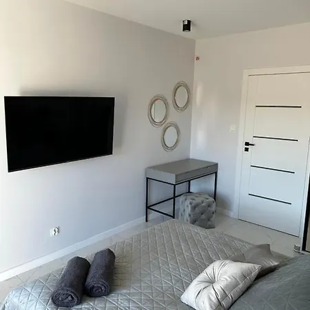 Apartment Glamroom