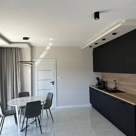 Glamroom Διαμέρισμα