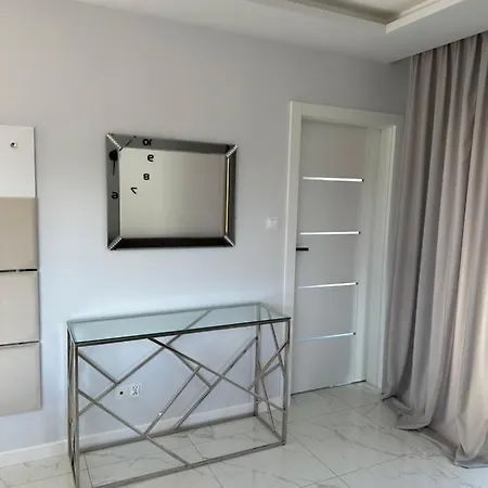 Apartment Glamroom Mechelinki