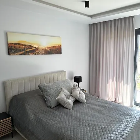Διαμέρισμα Glamroom *