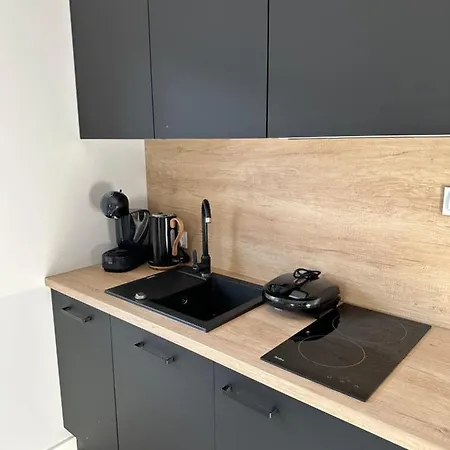 Glamroom Διαμέρισμα *