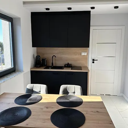Glamroom Apartment