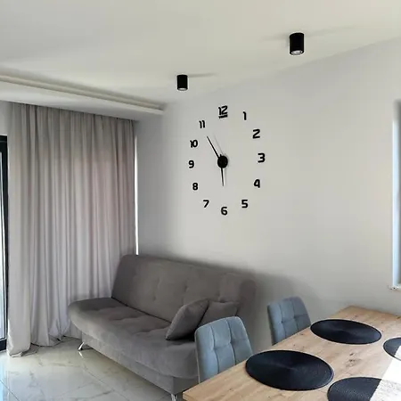 Apartment Glamroom