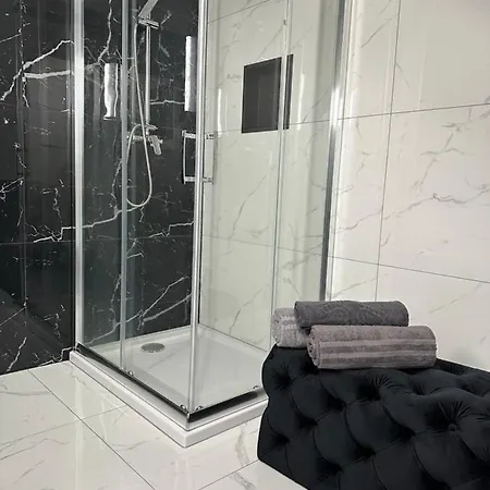 Glamroom Διαμέρισμα *