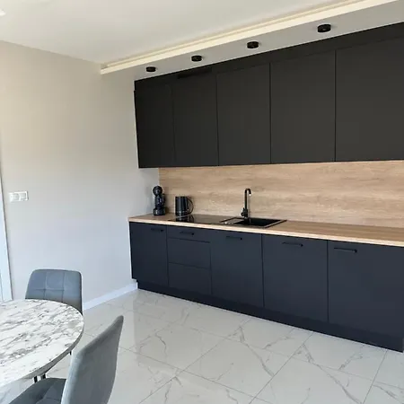 Apartment Glamroom