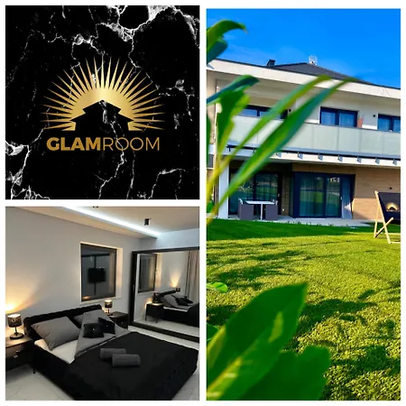 Glamroom Apartment
