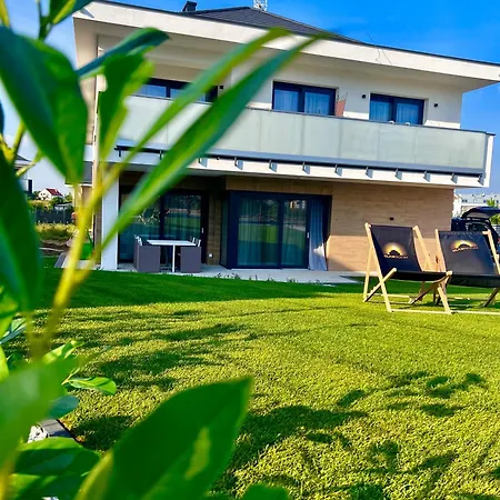 Glamroom Διαμέρισμα