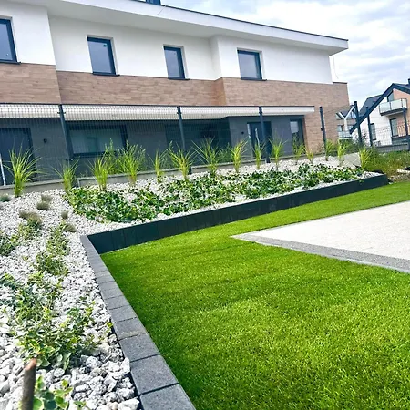 Διαμέρισμα Glamroom *