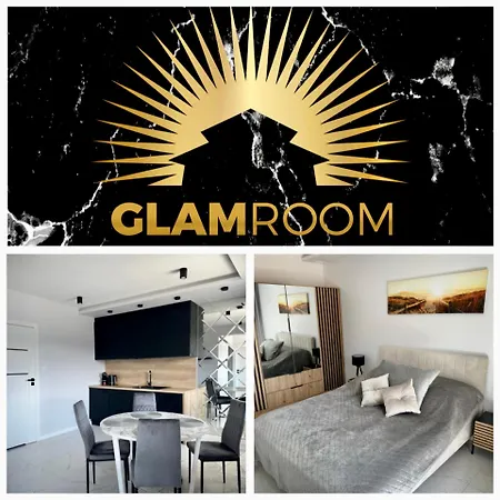 Glamroom アパート メヘリンキ