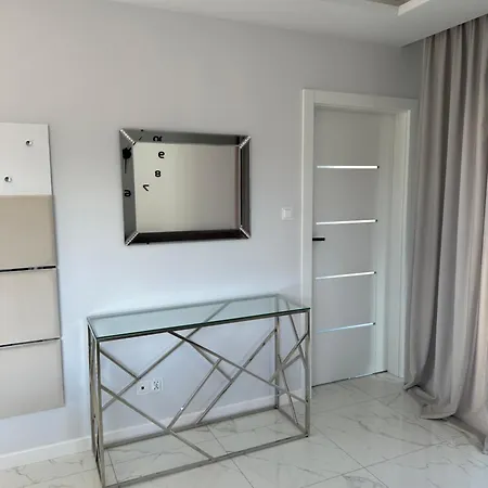 Glamroom * Mechelinki
