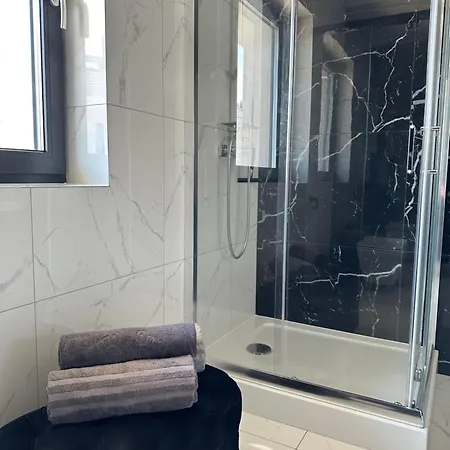 Glamroom * Mechelinki