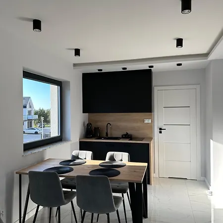 Apartment Glamroom *