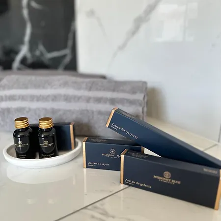 Glamroom Apartment