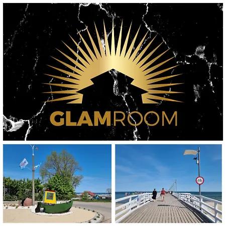 Διαμέρισμα Glamroom Mechelinki