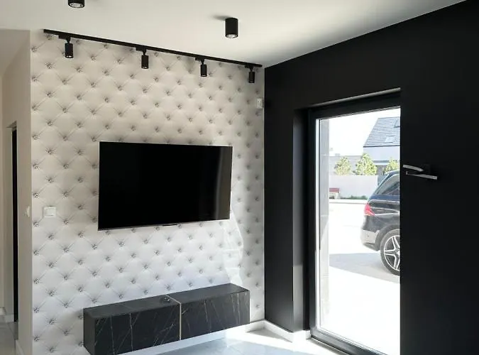 Glamroom * Mechelinki