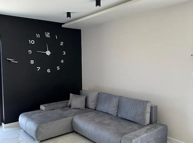 Apartament Glamroom Mechelinki