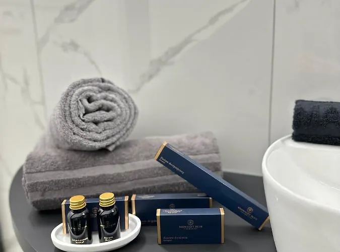 Glamroom Apartament *