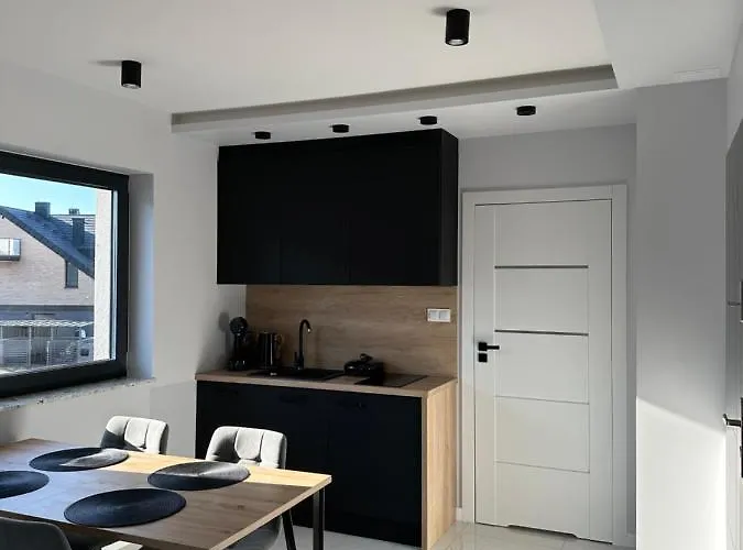 Glamroom * Mechelinki