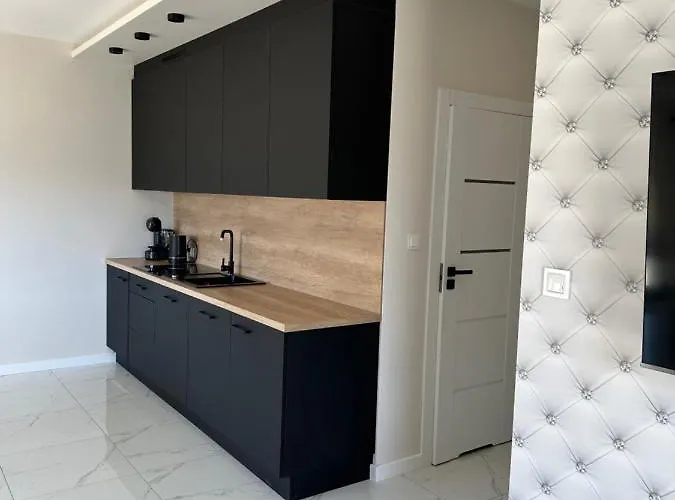 Glamroom * Mechelinki