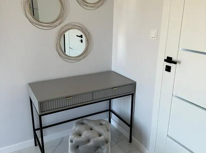 Glamroom Apartament