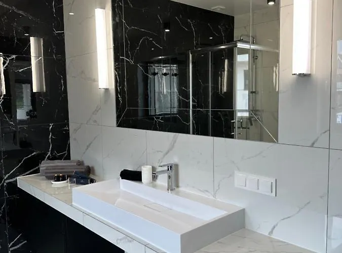 Glamroom Apartament Mechelinki