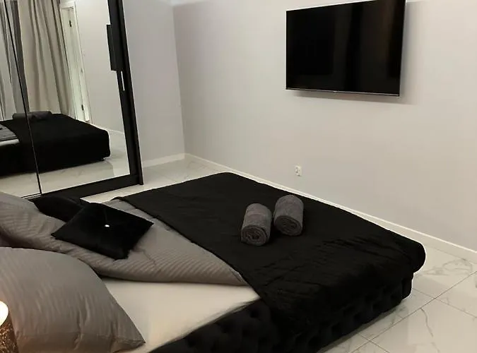Glamroom Apartament