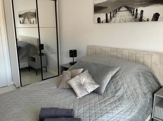 Glamroom Apartament *