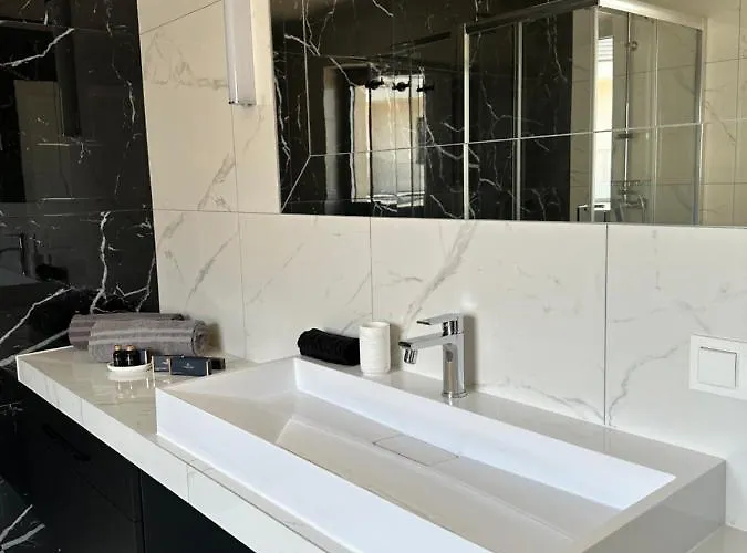 Apartament Glamroom *