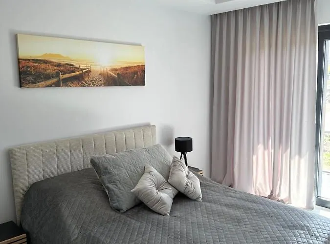 Apartament Glamroom *