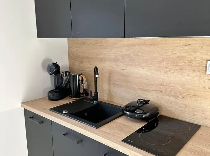 Glamroom Apartament *