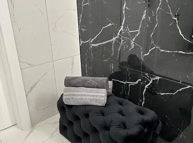 Glamroom Apartament *