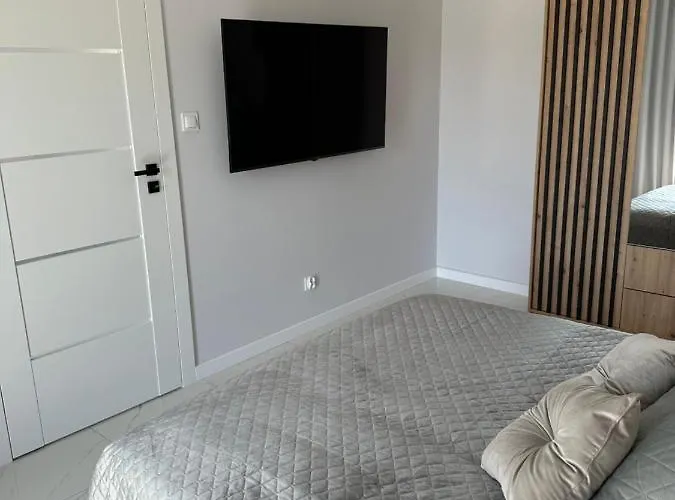 Glamroom * Mechelinki