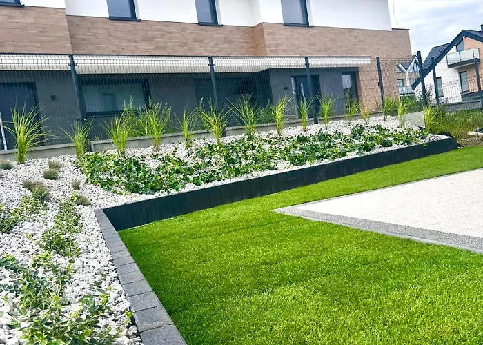 Apartament Glamroom *