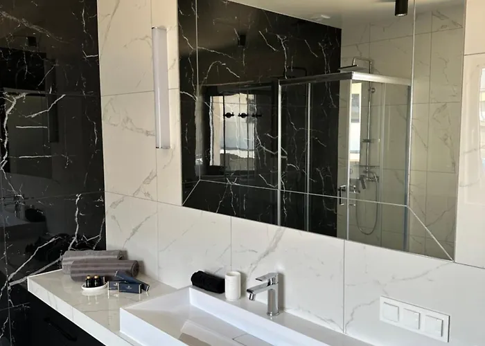 Glamroom Apartament Mechelinki