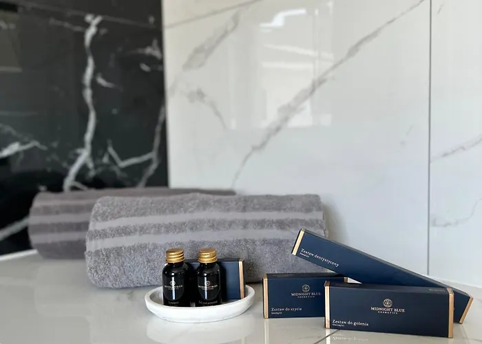 Glamroom * Mechelinki